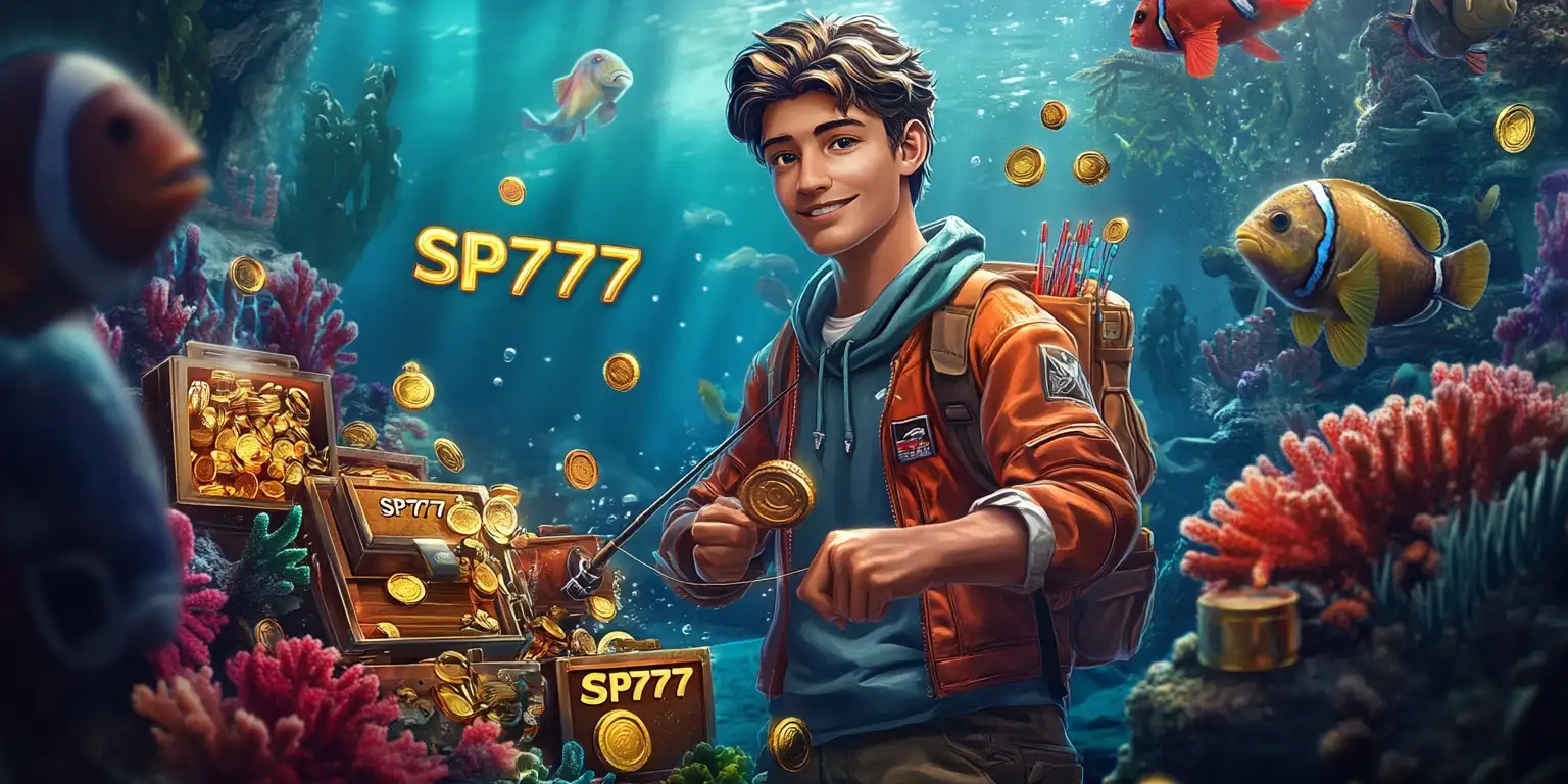 mr money slot promosi pilihan 5