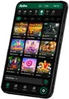 mr money slot App